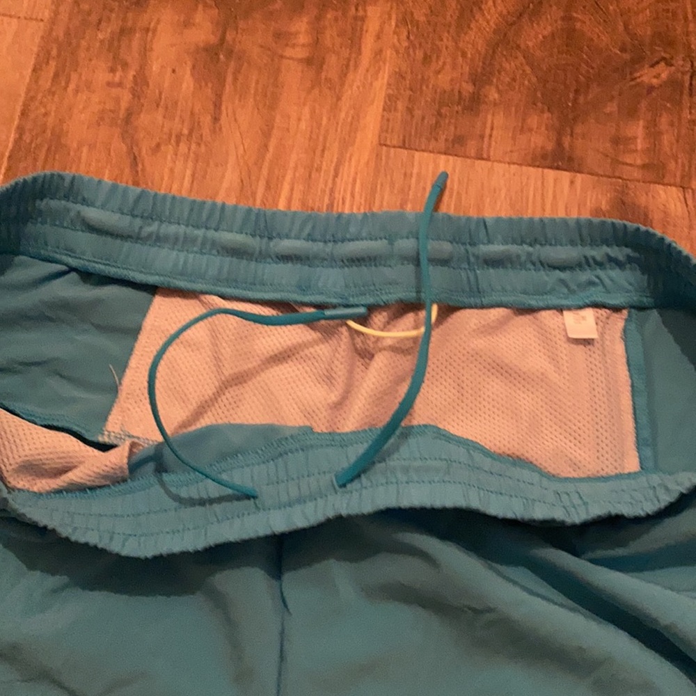 All In Motion Running Shorts - Picture 3 of 8